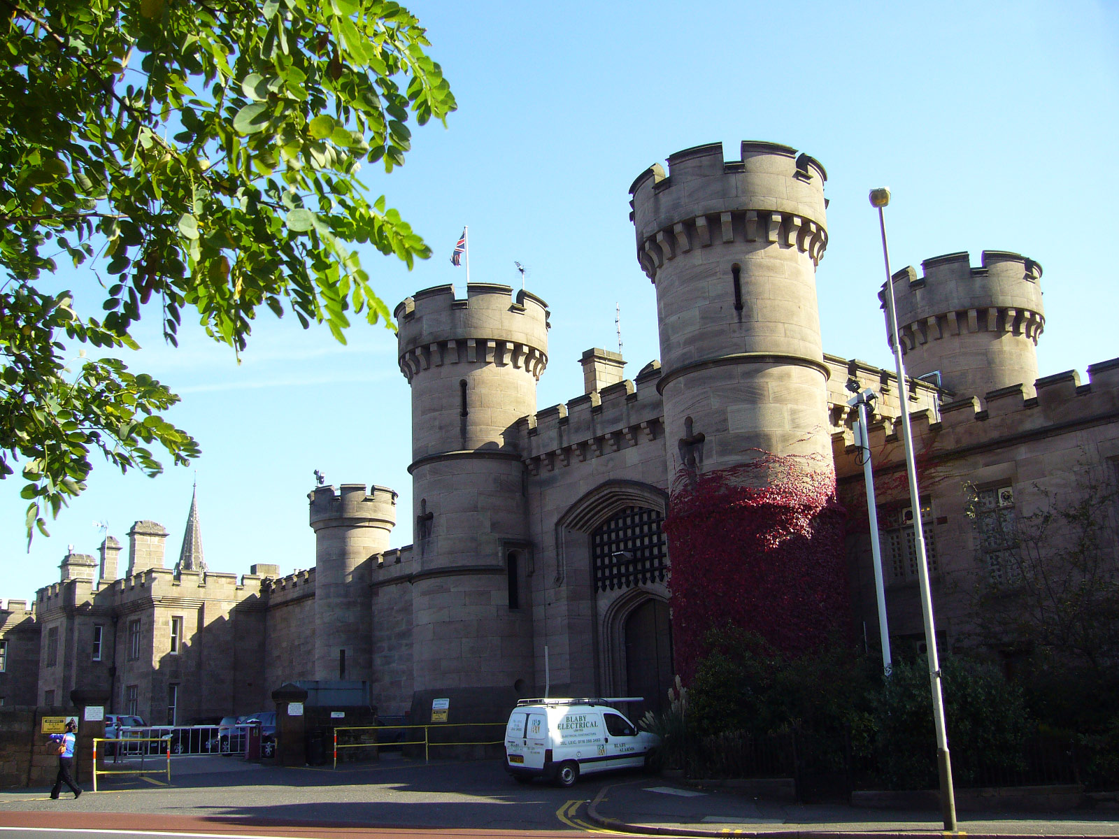 Leicester, Leicestershire, England